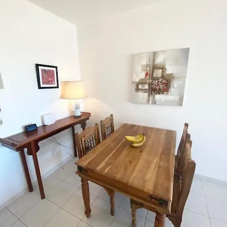 Apartment Kato Let - The Honey Pot Paphos