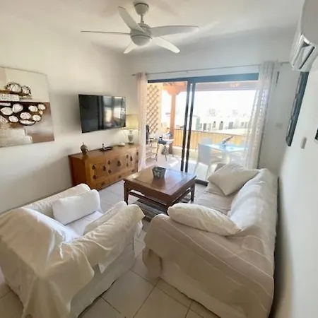 Apartment Kato Let - The Honey Pot Paphos
